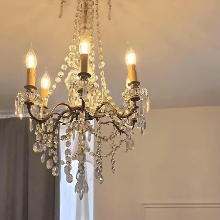 Lejlighed Peaceful Haven Honfleur