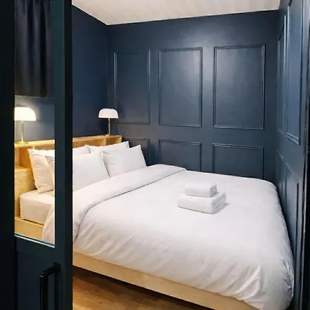 Peaceful Haven Lejlighed Honfleur