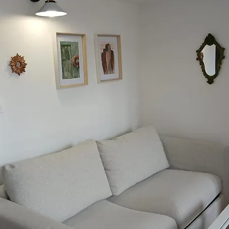Lejlighed Peaceful Haven